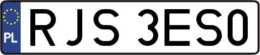 RJS3ES0