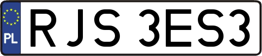 RJS3ES3