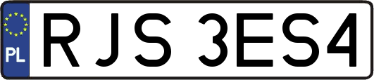 RJS3ES4