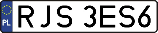 RJS3ES6