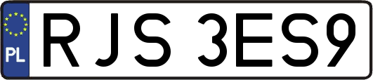 RJS3ES9