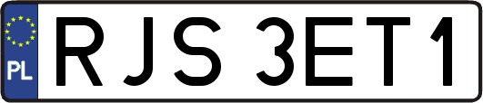 RJS3ET1