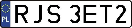 RJS3ET2