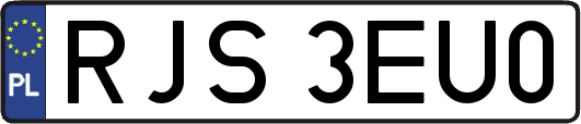 RJS3EU0