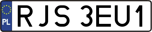 RJS3EU1