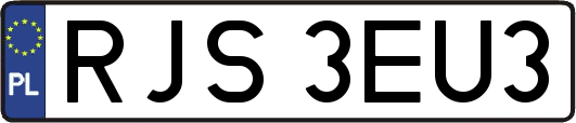 RJS3EU3