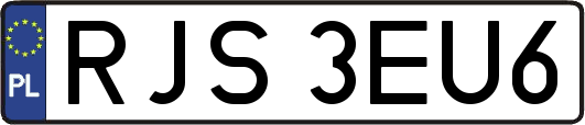 RJS3EU6