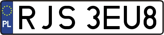 RJS3EU8