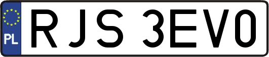 RJS3EV0