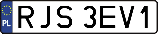 RJS3EV1