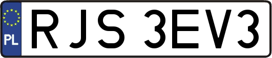 RJS3EV3