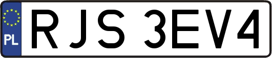 RJS3EV4