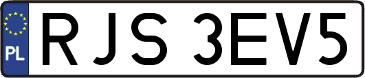 RJS3EV5