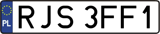 RJS3FF1