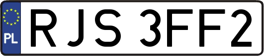 RJS3FF2