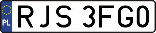 RJS3FG0