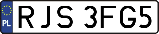 RJS3FG5