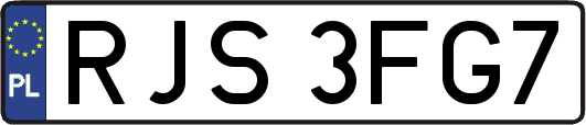 RJS3FG7
