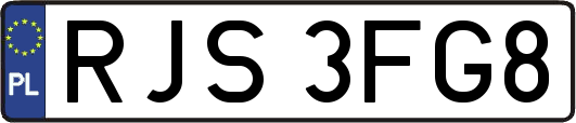 RJS3FG8