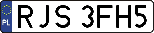RJS3FH5