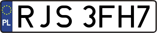 RJS3FH7