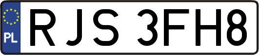 RJS3FH8
