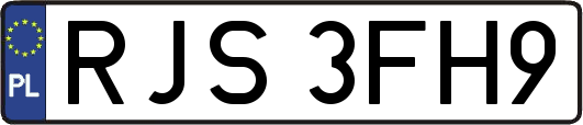 RJS3FH9