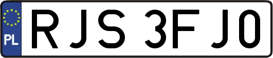 RJS3FJ0
