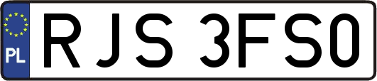 RJS3FS0