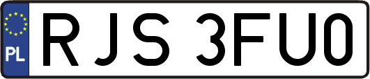 RJS3FU0