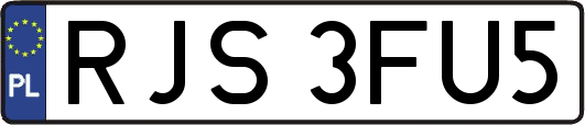 RJS3FU5