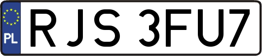 RJS3FU7
