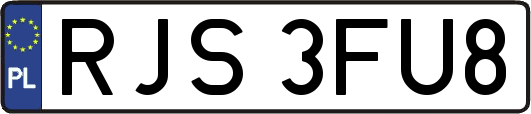 RJS3FU8
