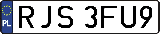RJS3FU9