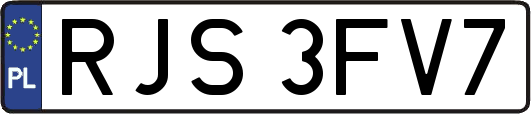 RJS3FV7