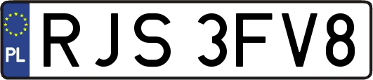 RJS3FV8