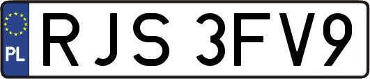 RJS3FV9