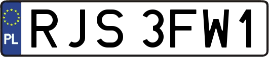 RJS3FW1