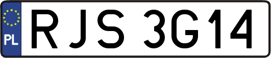 RJS3G14