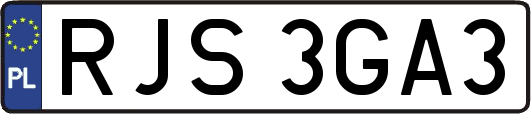 RJS3GA3