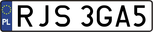 RJS3GA5