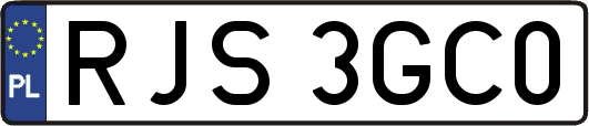 RJS3GC0