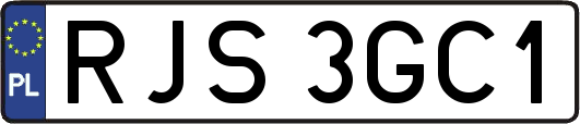 RJS3GC1