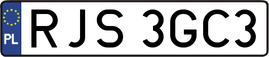 RJS3GC3