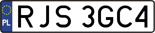RJS3GC4