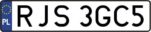 RJS3GC5