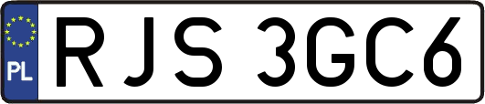 RJS3GC6