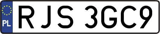 RJS3GC9
