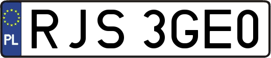 RJS3GE0