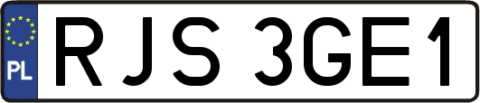 RJS3GE1